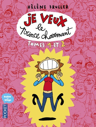 Je veux le prince charmant & Je veux (toujours) le prince charmant