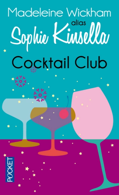 Cocktail club