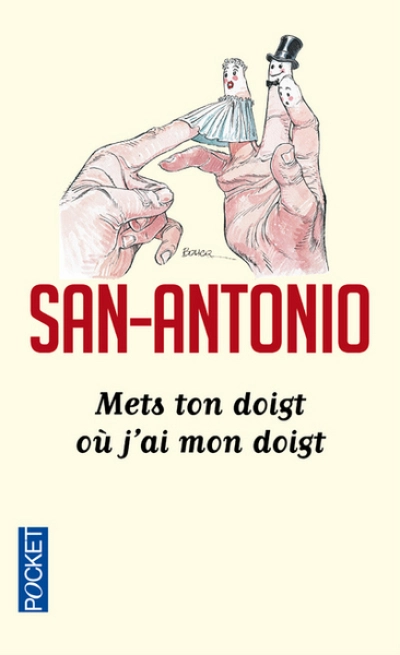 San Antonio