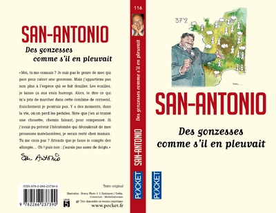 San Antonio