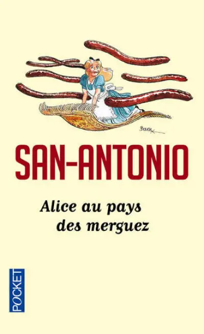 San Antonio