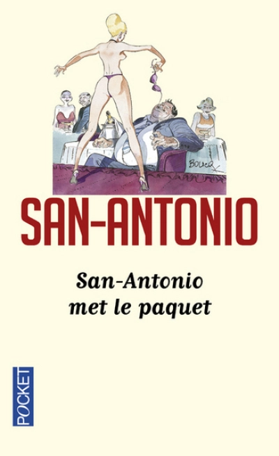 San Antonio