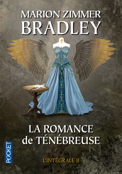 La Romance de Ténébreuse