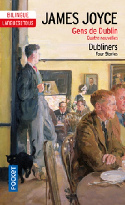 Gens de Dublin / Dubliners