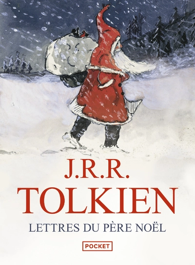 Les lettres du père Noël