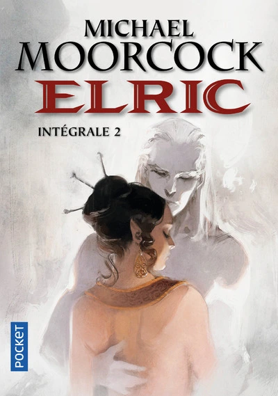 Le Cycle d'Elric