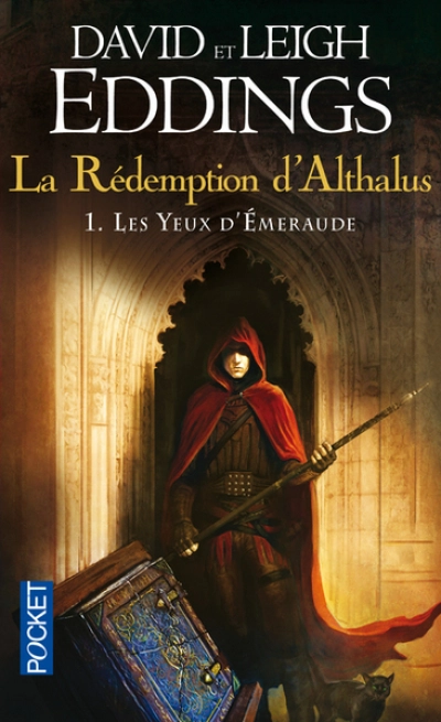 La Rédemption d'Althalus