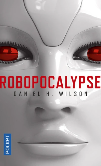 Robopocalypse