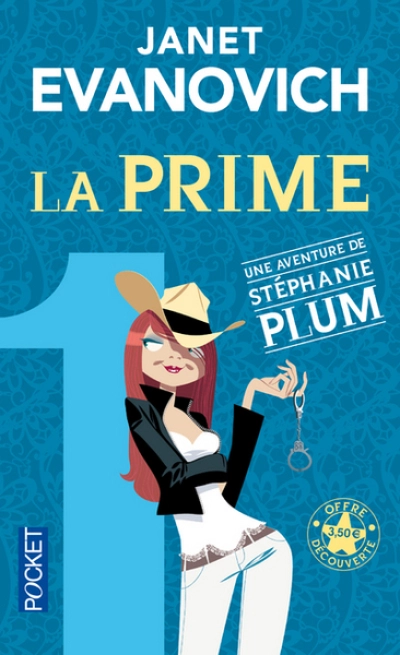 Stéphanie Plum