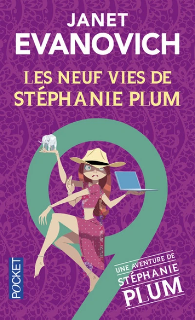 Stéphanie Plum