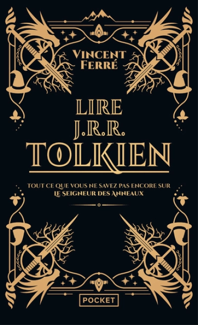 Lire J.R.R. Tolkien