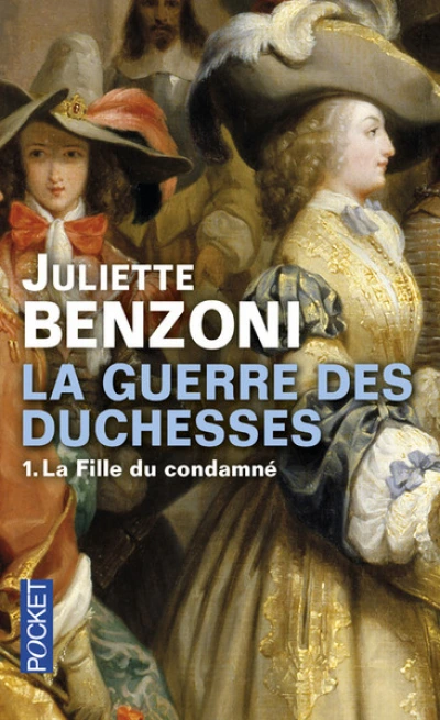 La guerre des duchesses