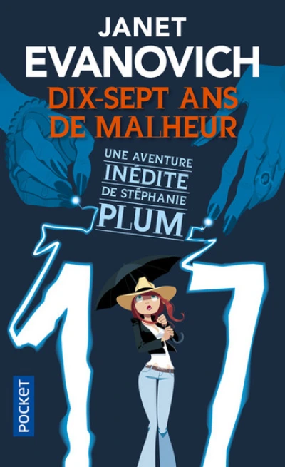 Stéphanie Plum