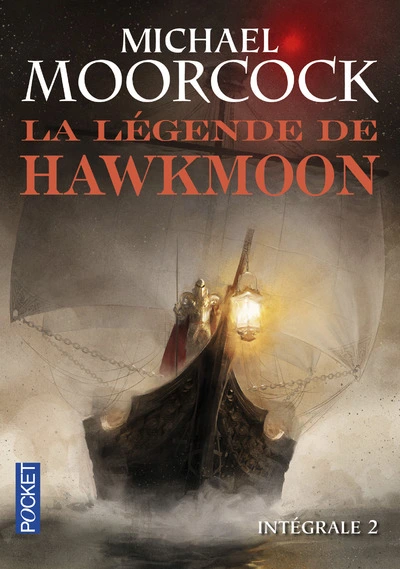 La légende de Hawkmoon