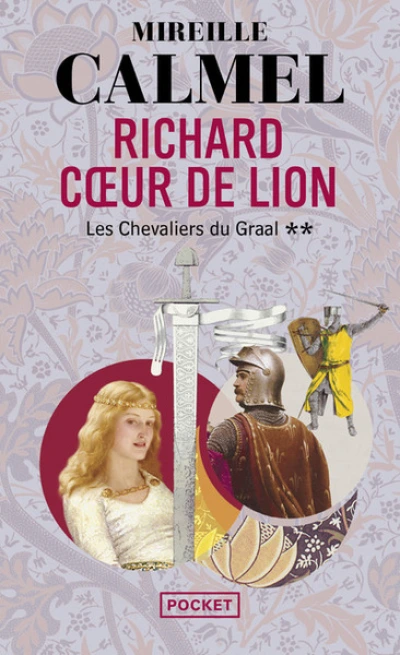 Richard Coeur de Lion