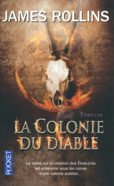 La Colonie du Diable