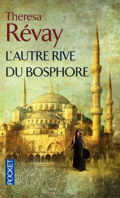 L'autre rive du Bosphore