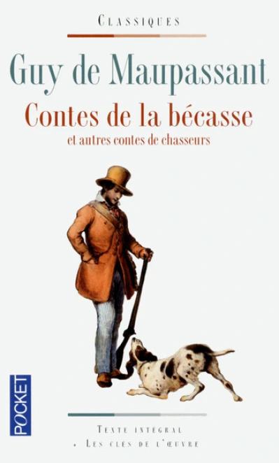 Maupassant : Contes