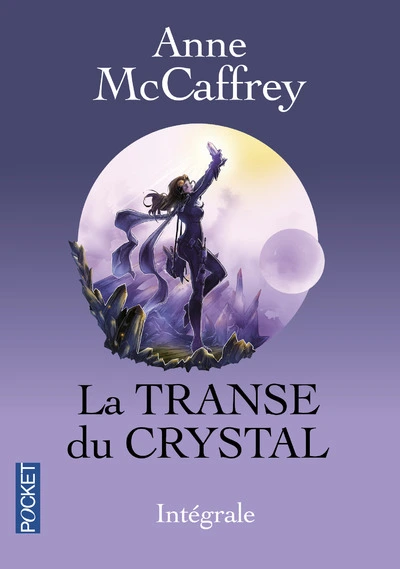 La transe du crystal