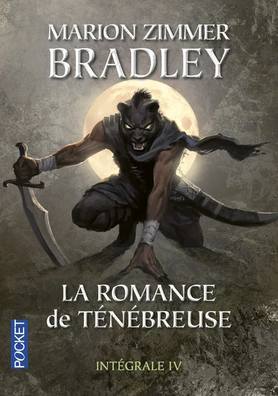 La Romance de Ténébreuse