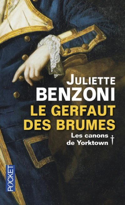 Le gerfaut des brumes