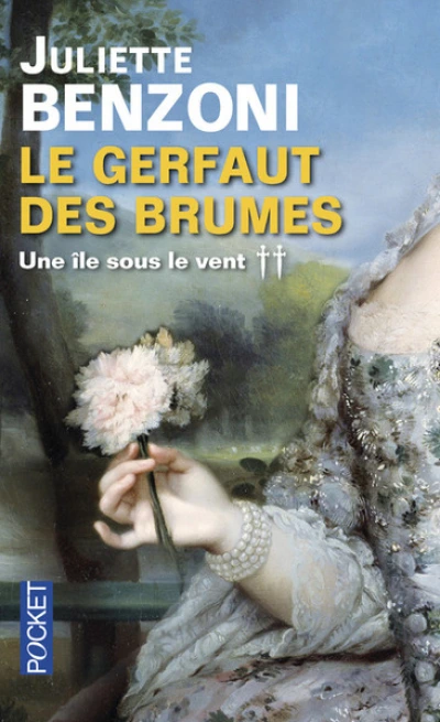 Le Gerfaut des brumes - Intégrale, tome 2