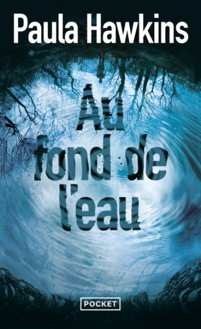 Au fond de l'eau