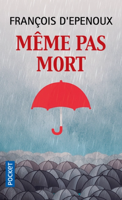 Même pas mort