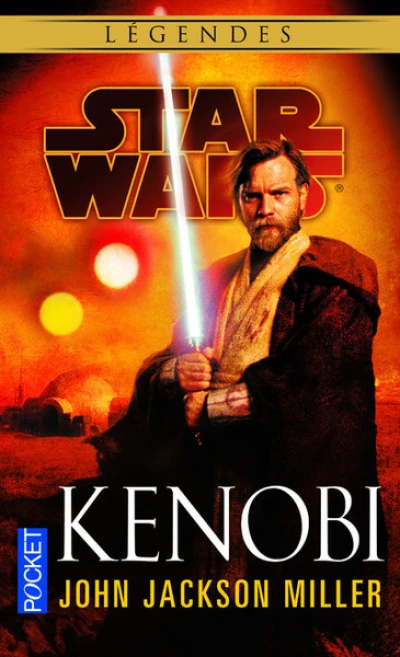 Star Wars - Légendes : Kenobi