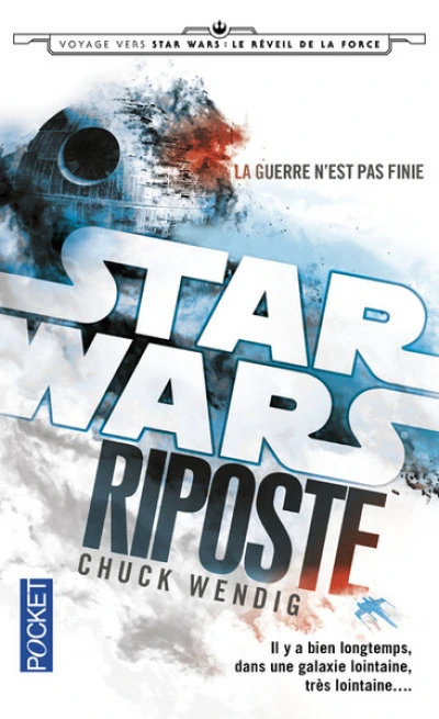 Star Wars : Riposte