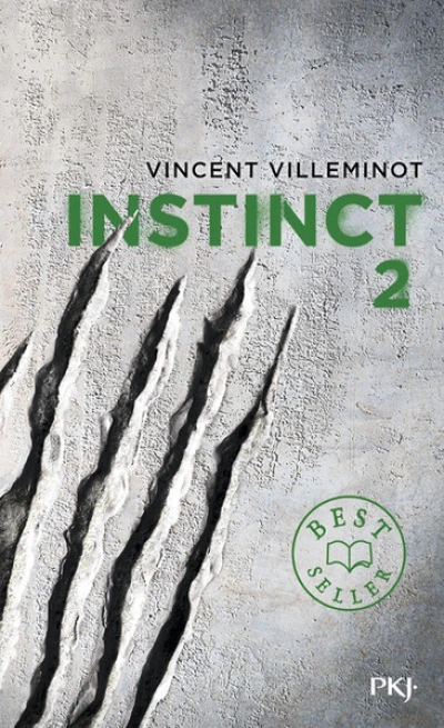 Instinct, tome 2