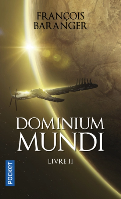 Dominium Mundi