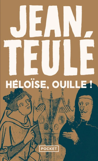 Héloïse, ouille !