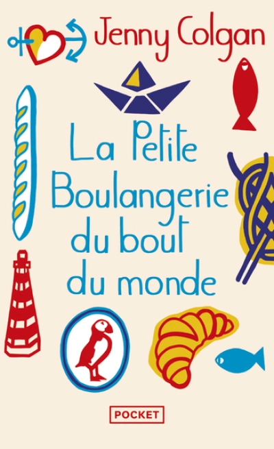 La Petite Boulangerie (Colgan)