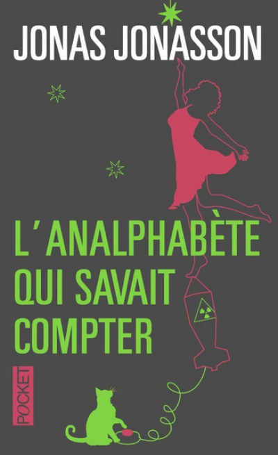 L'Analphabète qui savait compter