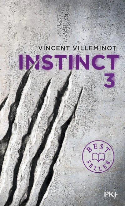 Instinct, tome 3