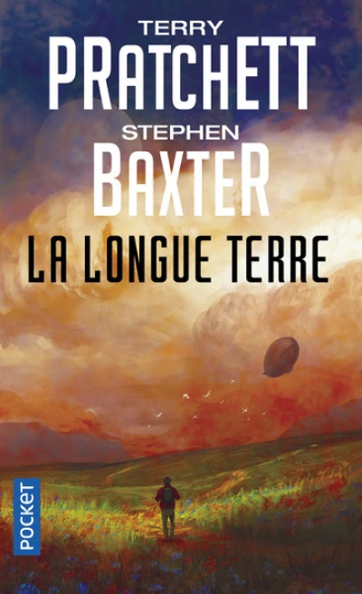 La Longue Terre