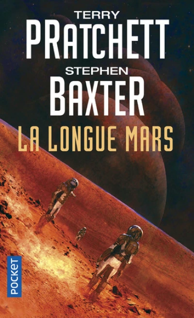 La Longue Terre