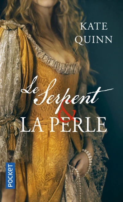 Le serpent et la perle