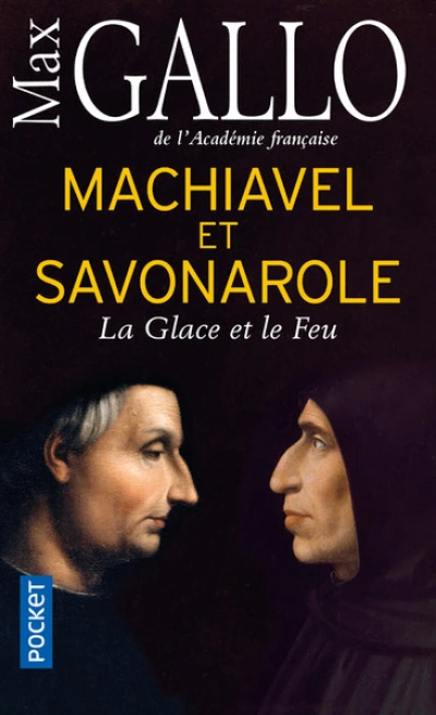 Machiavel et Savonarole