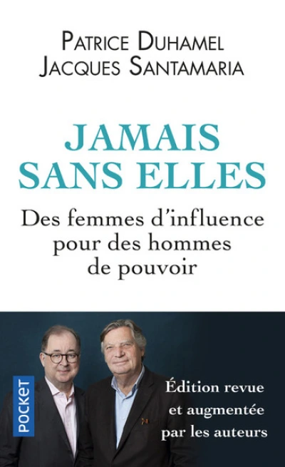 Jamais sans elles