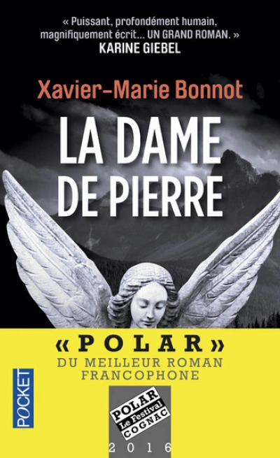 La dame de Pierre