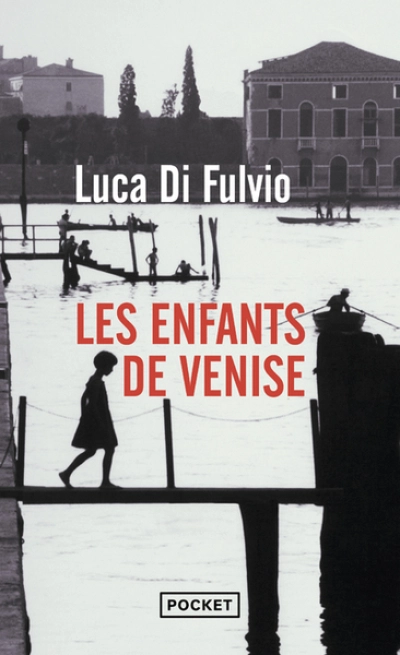 Les enfants de Venise