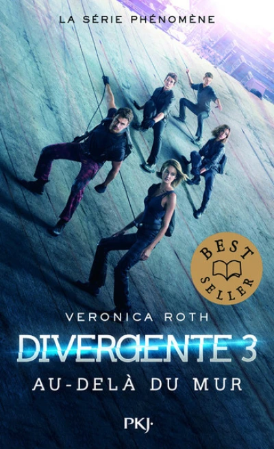 Divergente