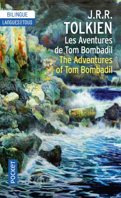 Les Aventures de Tom Bombadil