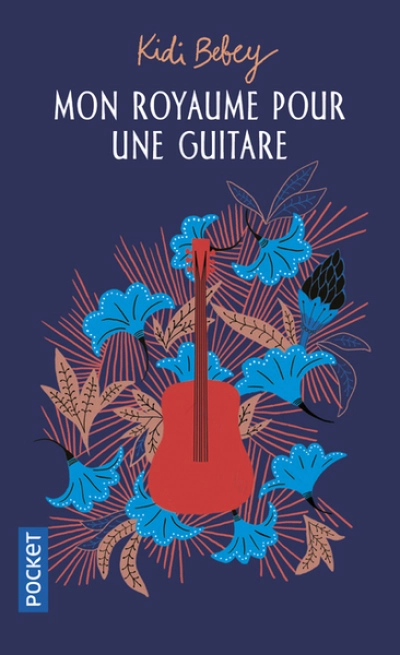 Mon royaume pour une guitare