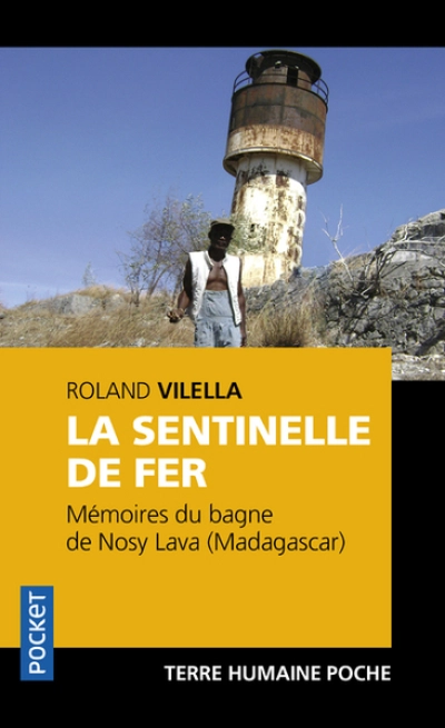 La Sentinelle de fer