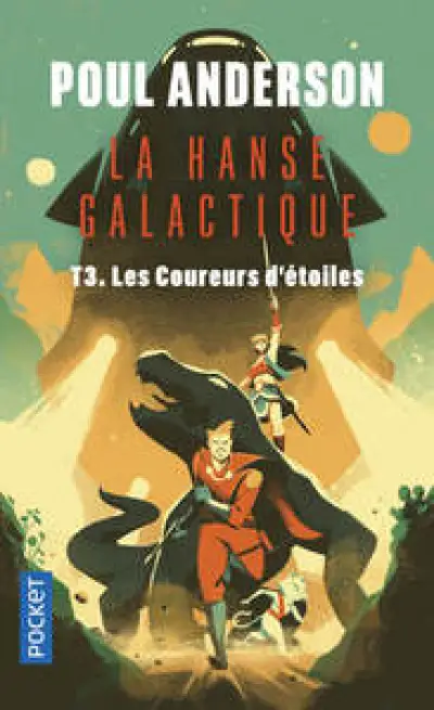 La Hanse Galactique