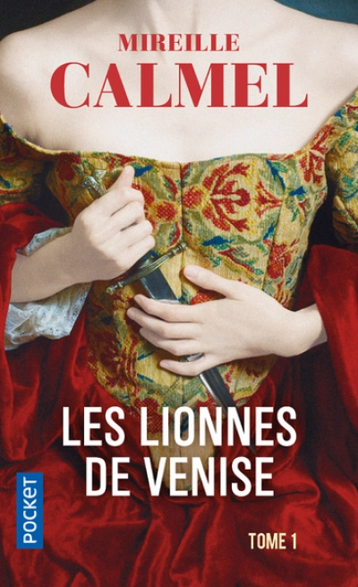 Les lionnes de Venise