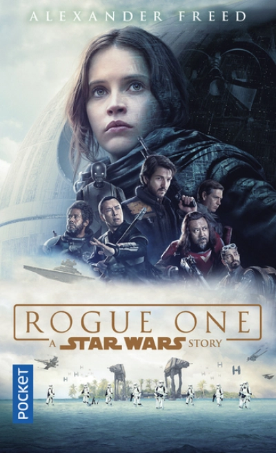 Star Wars : Rogue One